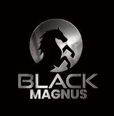 Magnus Black